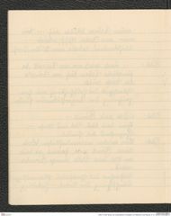 Seite 12, Heft "Skizze: Die voreiszeitlichen Fundstätten von Willendorf in der Wachau. N. Ö." (NHMW-PRAE-BBB-91)